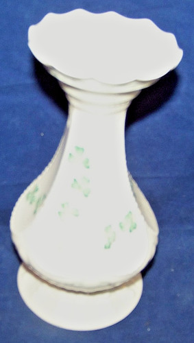 Belleek irish porcelain island - irish,