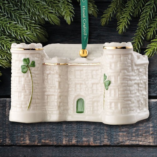 New 2026 belleek kilkenny - belleek,